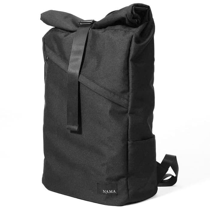 Backpack Nama Lite 320 - Hitam