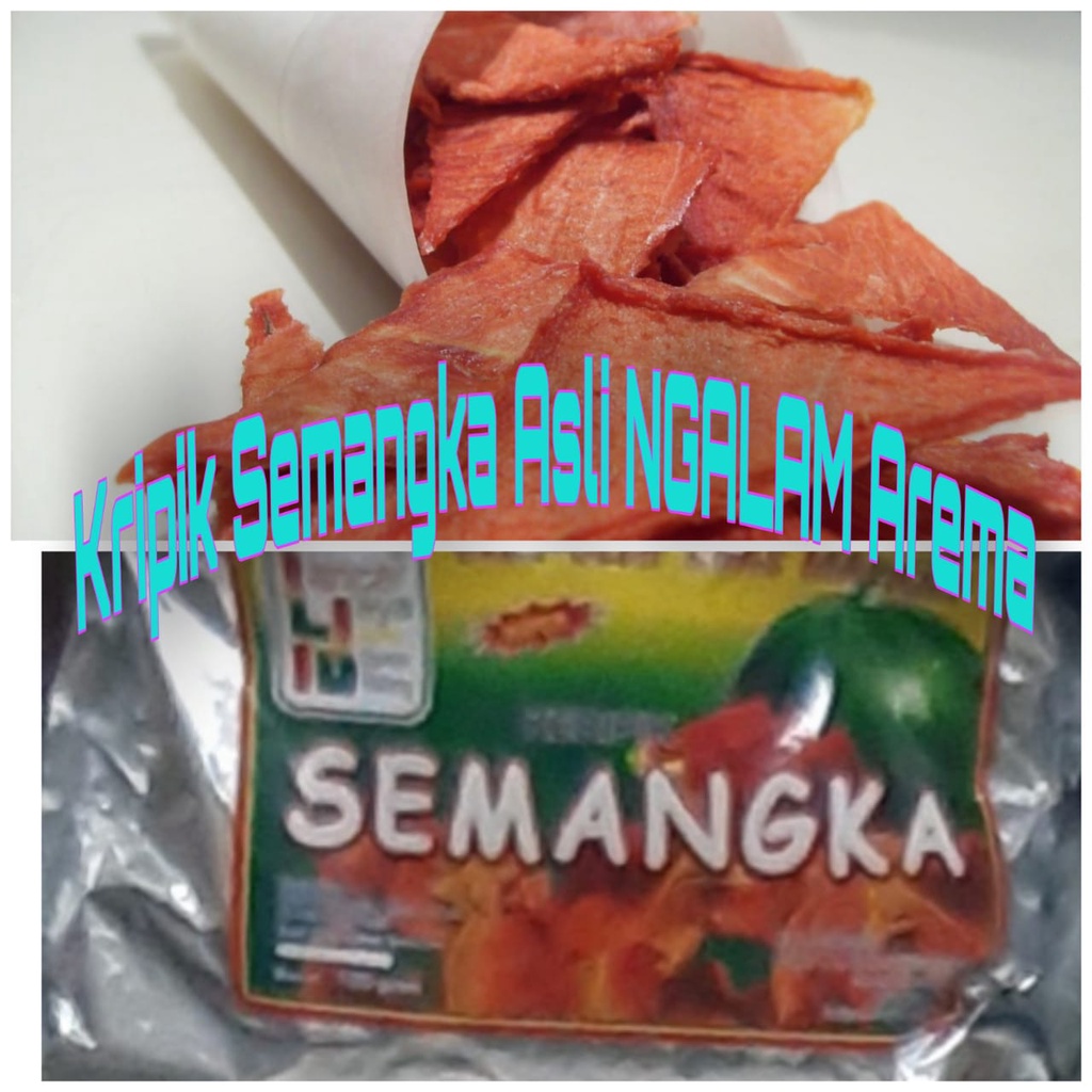 

Kripik Semangka Khas Malang Paling manteb Puoll