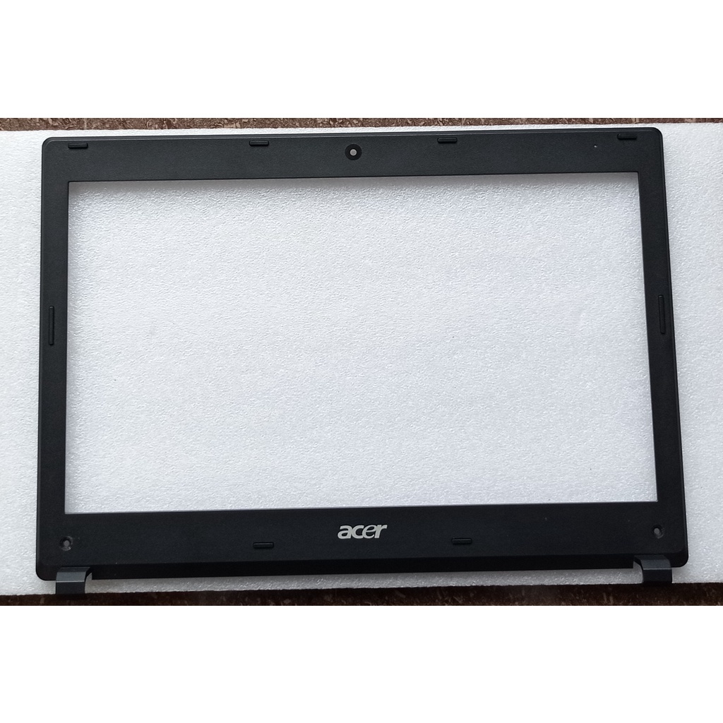 Casing Frame Layar Laptop Acer Travelmate 4750