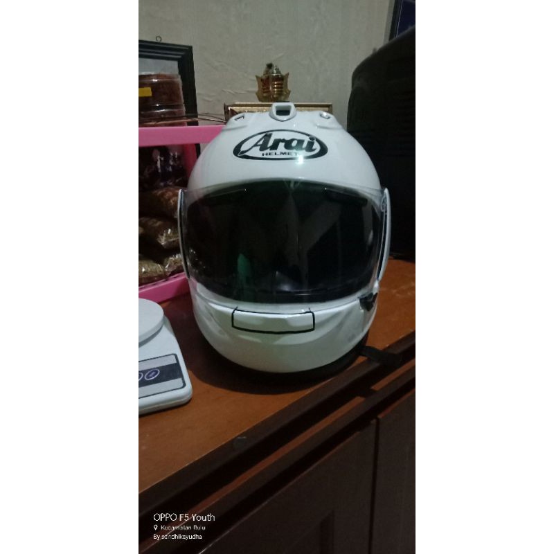 ala ala arai basic ninja ijo