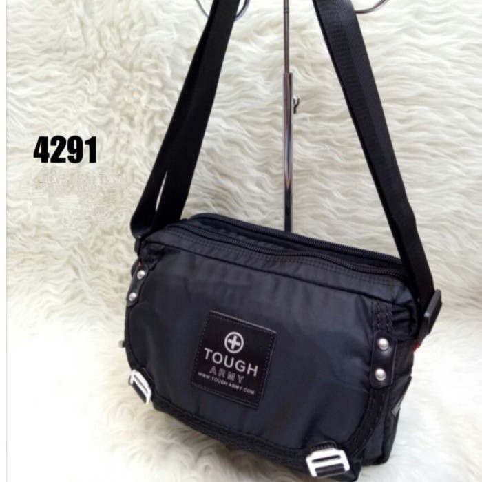 Tas Selempang Tough Army 4291