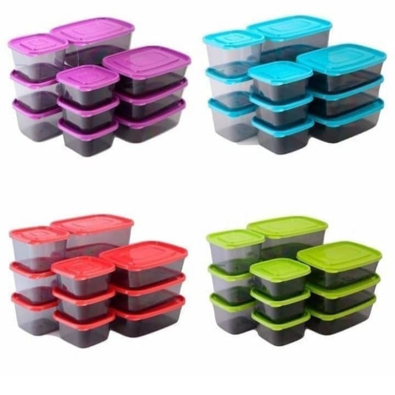 Calista Otaru Rumoi 12pcs