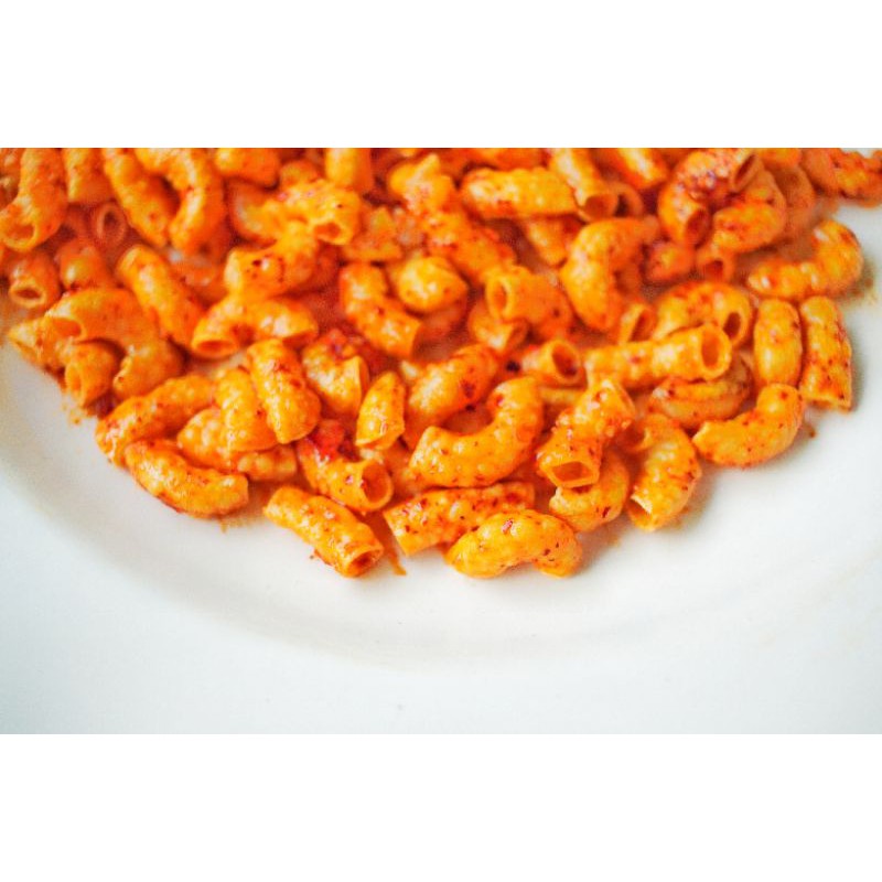 

Makaroni Kriuk Enak 500 gram