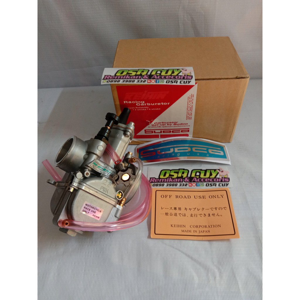 karbu pwk 28 sudco carbu pwk 28 karburator pwk 28 sudco