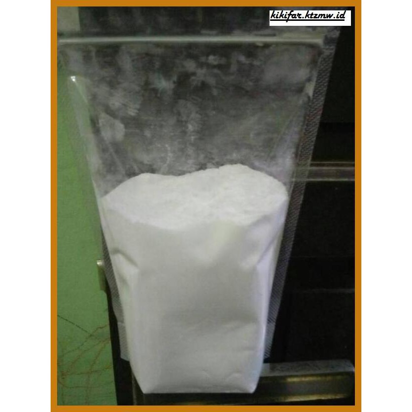

Redwop-Gnikab- Baking Powder Double Acting 1Kg Everest -Hallall.