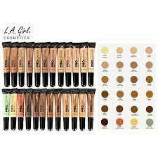 LA Girl HD Pro Concealer