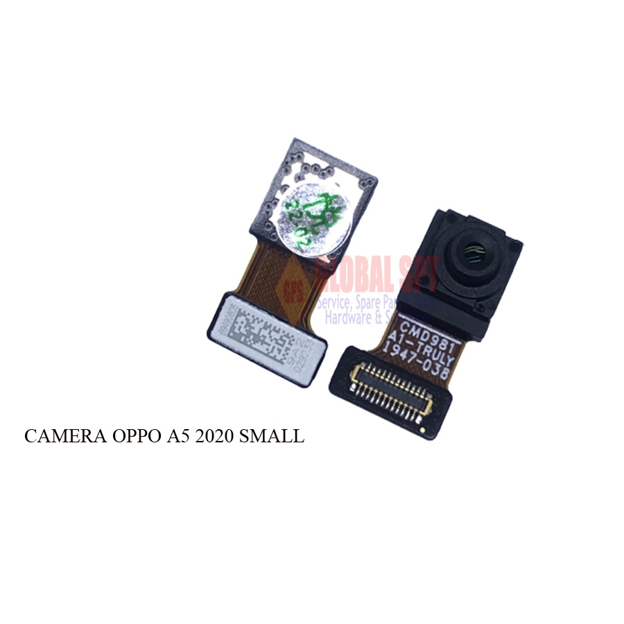 CAMERA DEPAN OPPO A5 2020 / KAMERA SMALL OPPO A5 2020