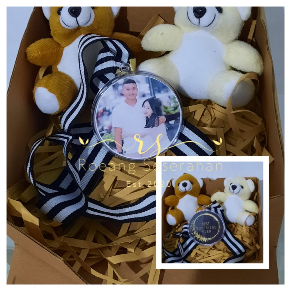 MEDALI CUSTOM/KADO/WISUDA