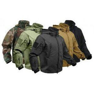 Promo JAKET TAD  JAKET WATERPROOF JAKET TACTICAL JAKET GUNUNG 511 Limited