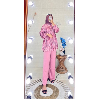 ONE SET DIOR SILK PREMIUM / Free belt