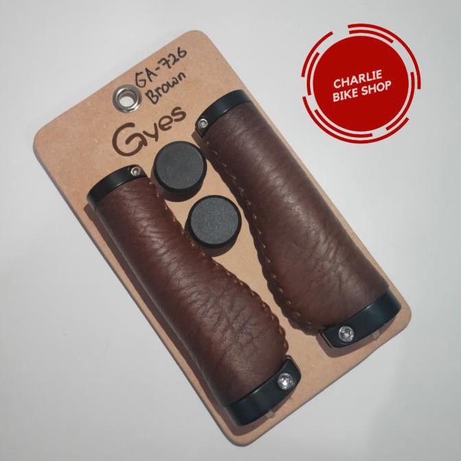 

Grip Gyes G-726 - Colour Brown