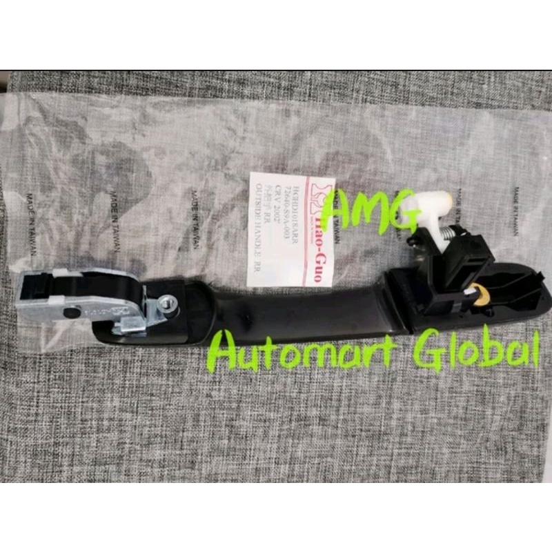 handle pintu luar honda crv 2002-2006