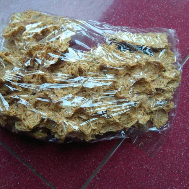 

Ikan tempong