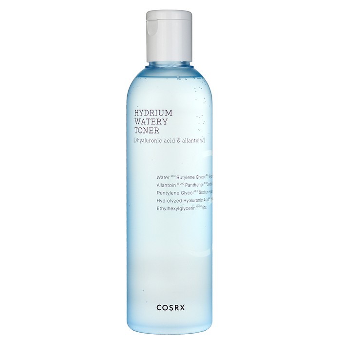 COSRX Hydrium Watery Toner