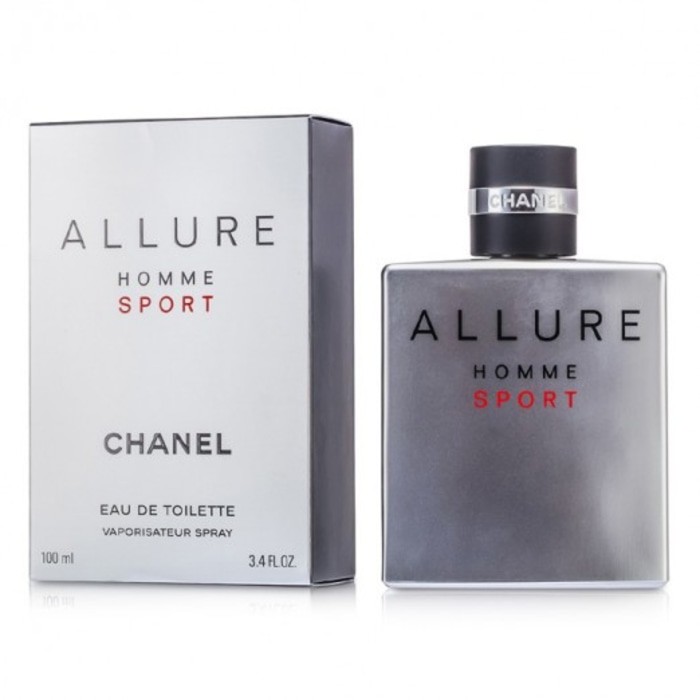 parfum allure