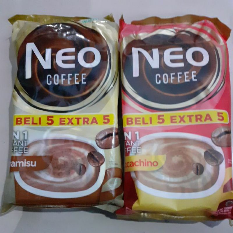 

Neo Coffe