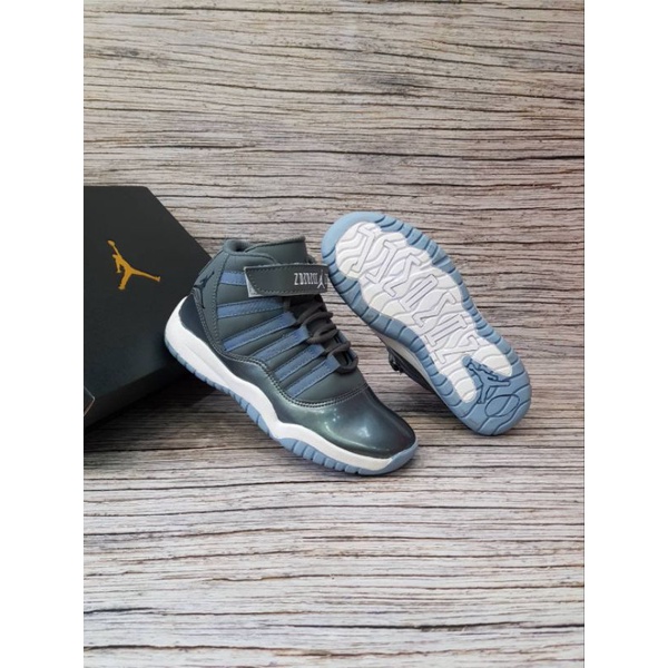 sepatu anak jordan 11 sepatu anak laki laki sepatu sekolah anak jordan 11 kids