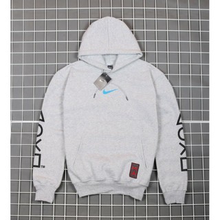 playstation hoodie nike