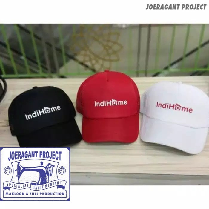 Topi distro indihome telkom JP