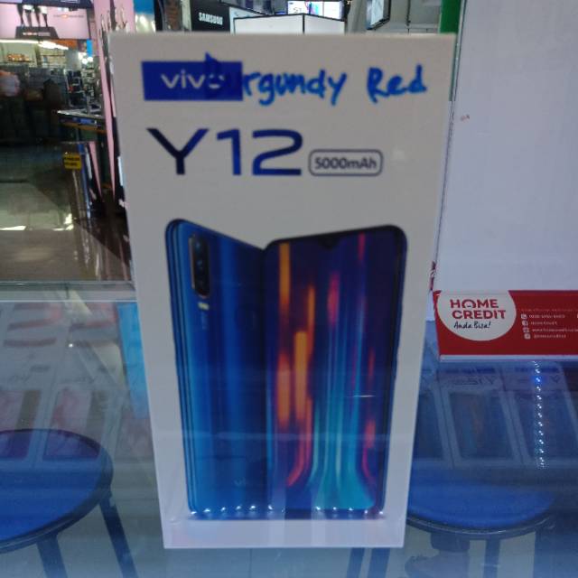 Vivo Y12 3/64