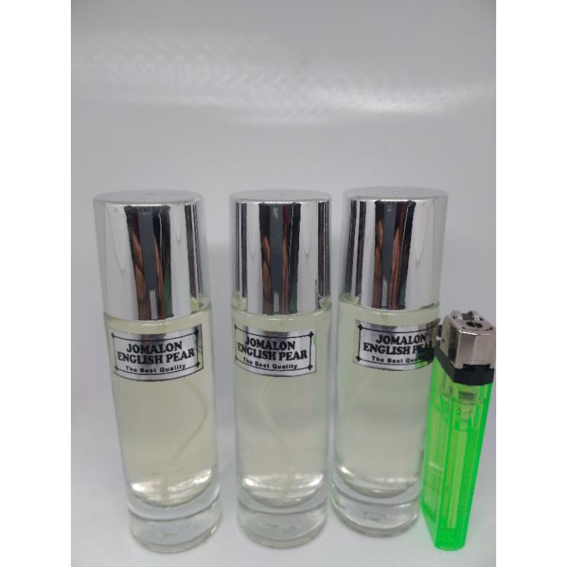 JO MALONE ENGLISH PEAR &amp; FRESIA 30ML,PARFUM REFILL