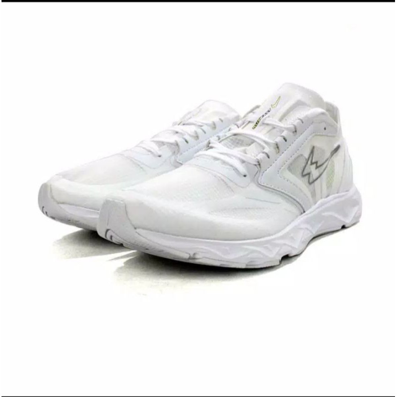 SEPATU OLAHRGA JOGING EAGLE JAGUAR 2 ORY