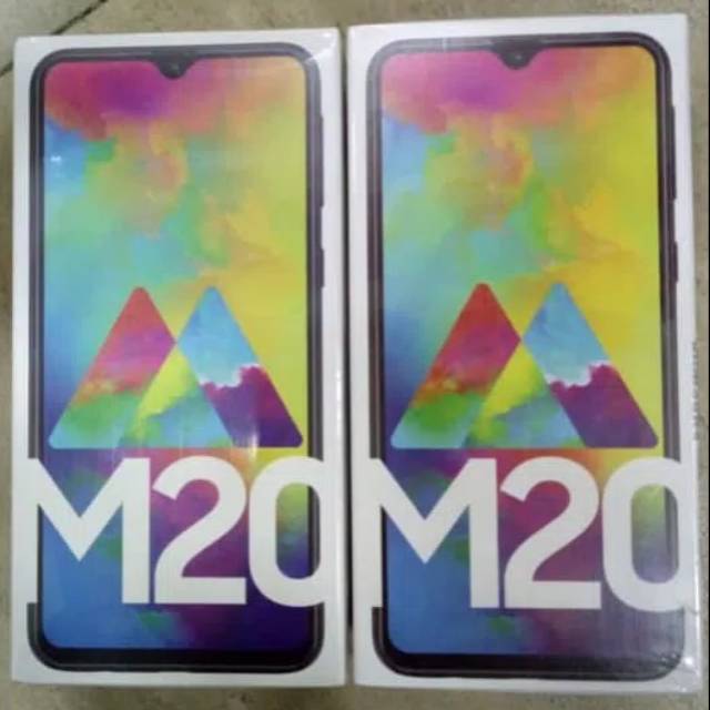 Samsung Galaxy M Ram 3 Rom 32 Grs Resmi Samsing Indonesia 1 Tahun Shopee Indonesia