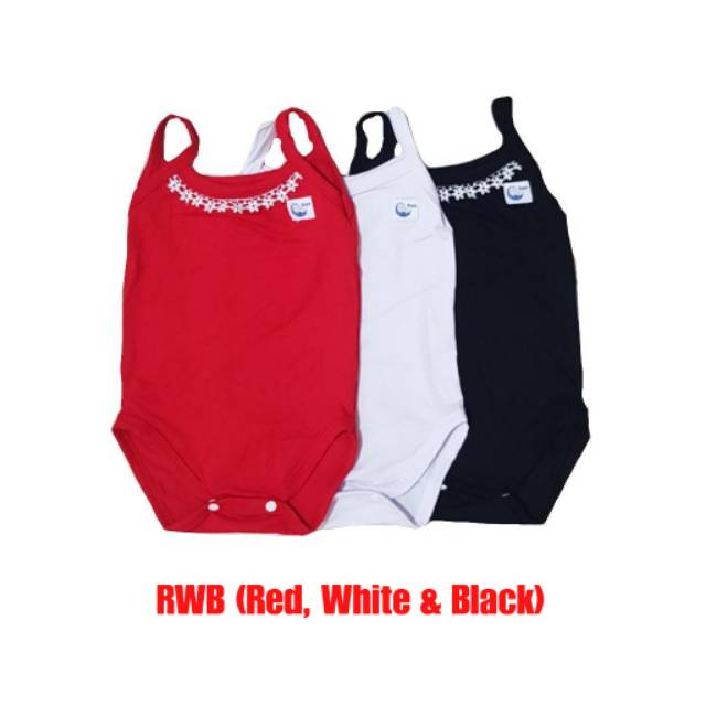 BCARE TANKTOP JUMPER - TANKTOPJUMPER SINGLET JUMPER ANAK BAYI-2
