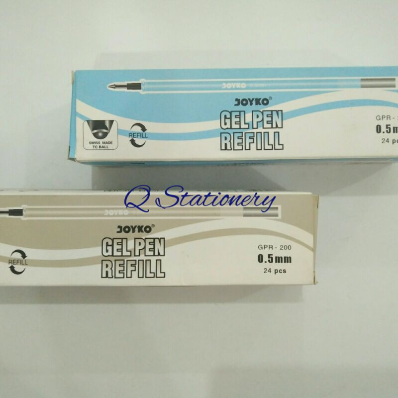 

Gel pen refill Joyko