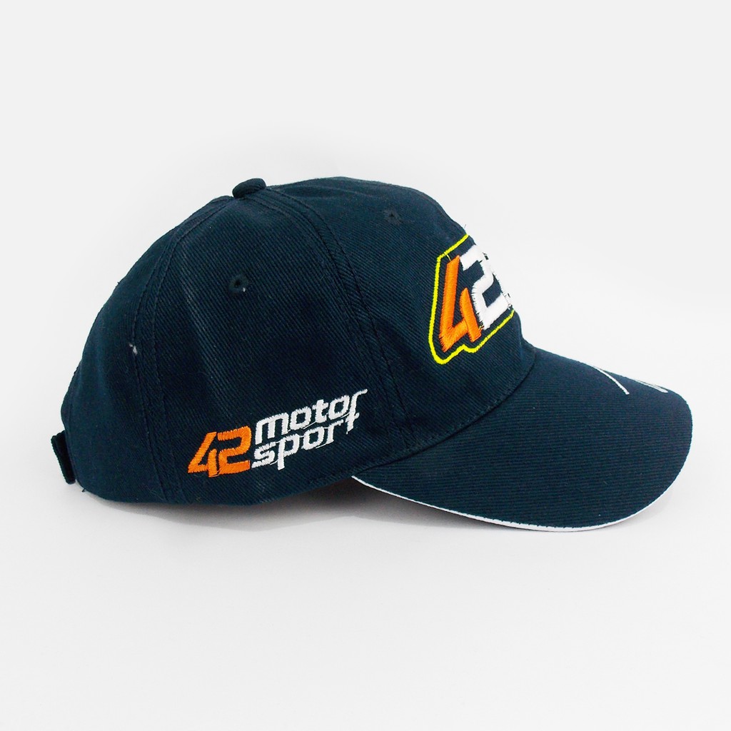 TOPI MOTO GP ALEX RINS 01 - SNAPBACK MOTOGP ALEX RINS  - TOPI ALEX RINS - SNAPBACK RACING ROSSI