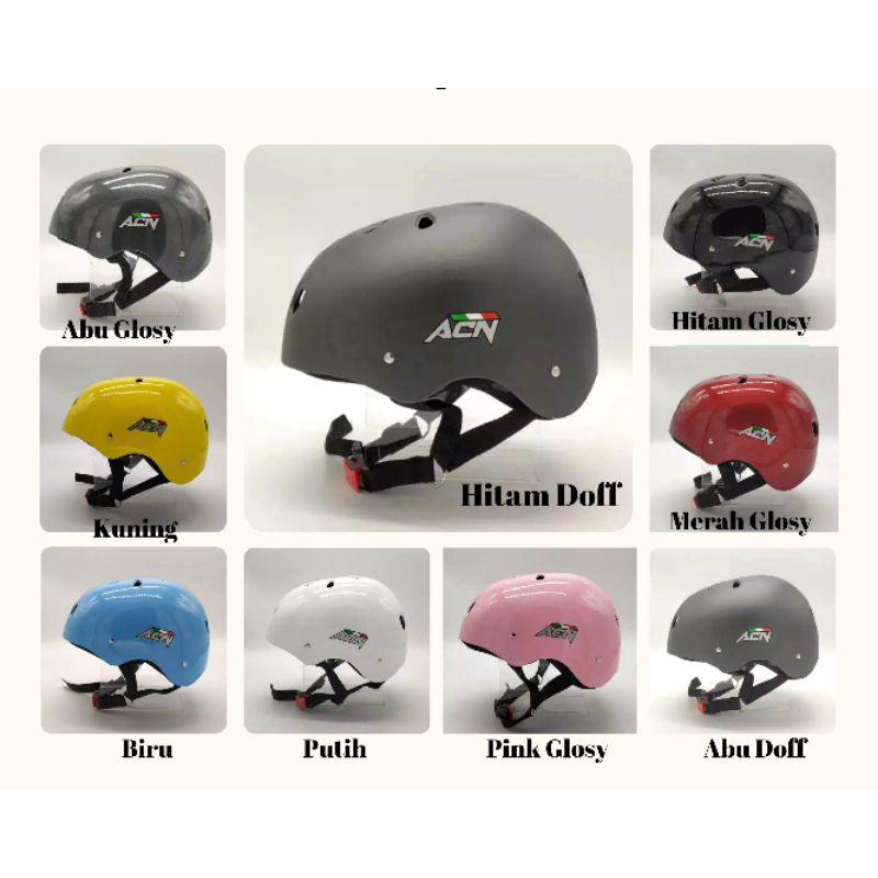 HELM SEPEDA / HELM SEPEDA LIPAT