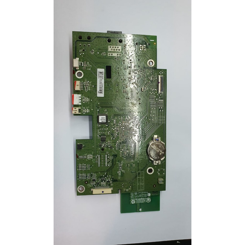 Mainboard HP Officejet 7110