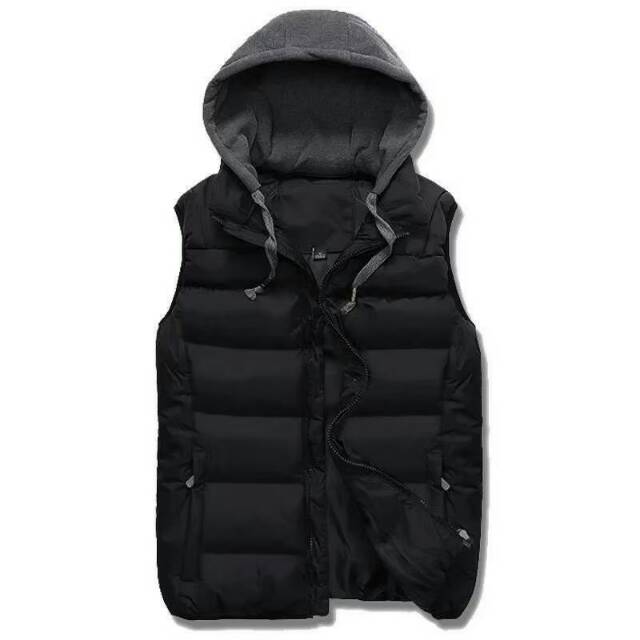 Rompi Parasut Rompi Topi Premium Rompi Santai