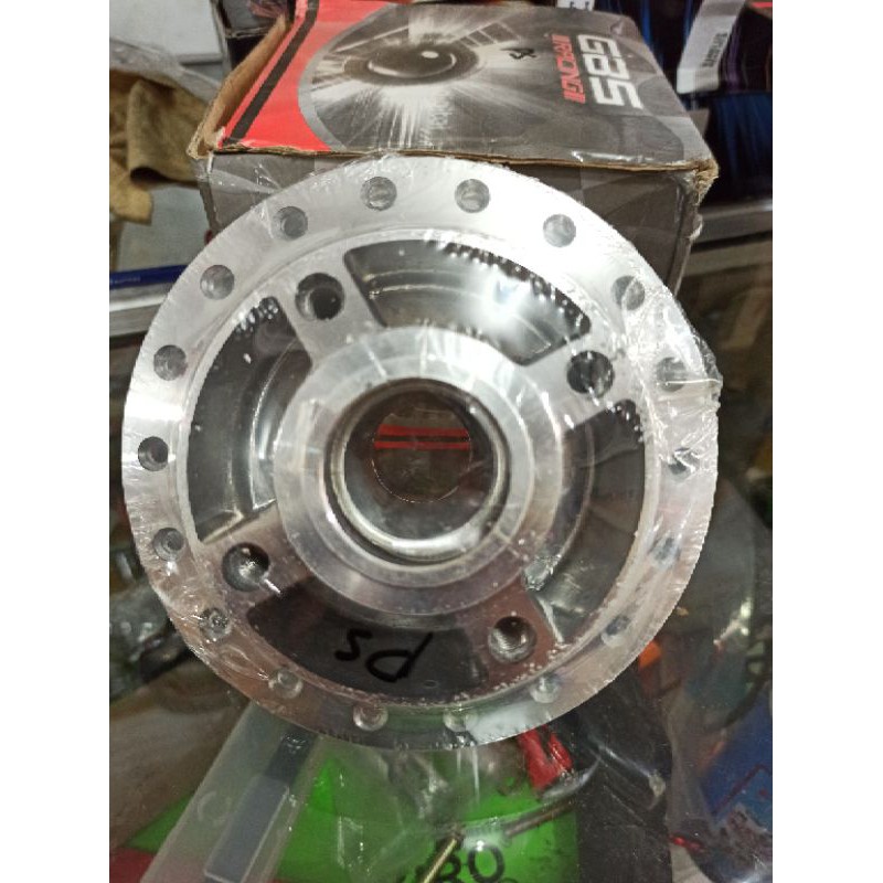 Tromol belakang supra x 125 Honda HONDA SUPRA-X 125