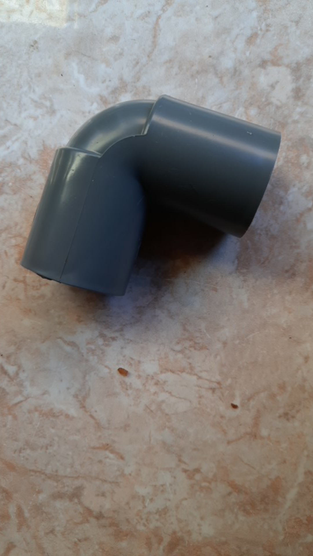 Sambungan Pipa Knee / Keni / Elbow / L Grest 1