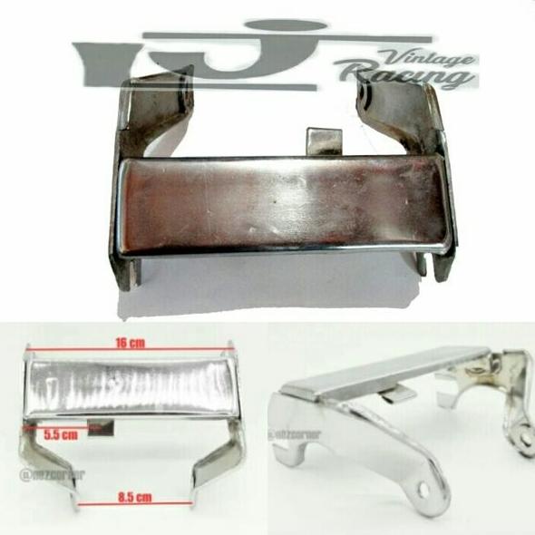 Motor Sparepart Motor Pangkon Jok C70 C50 Cseries L09