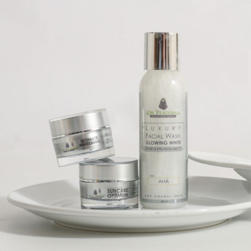 PAKET LUXURY DIAMOND