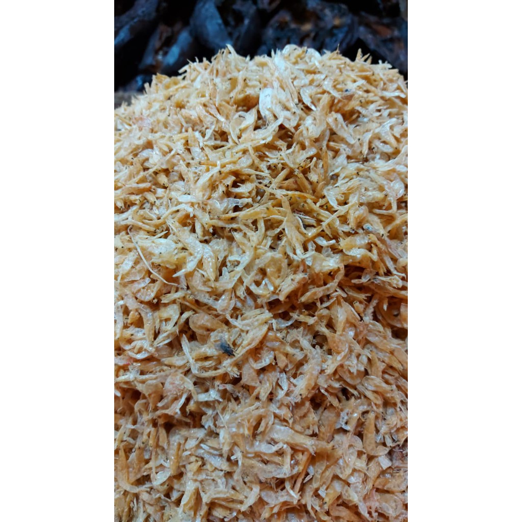 

Udang Rebon Tawar 1kg