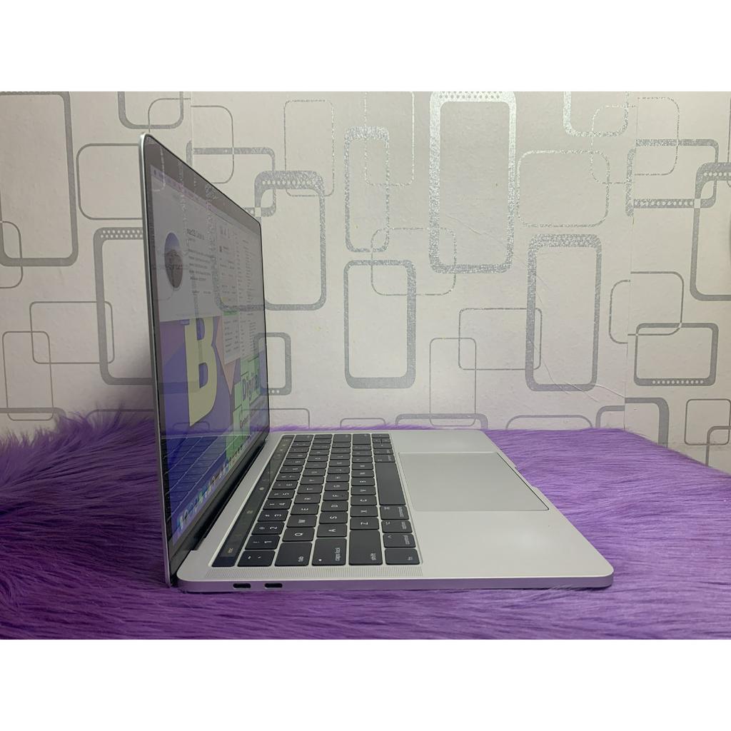 MacBook Pro Retina 13 2016 Core i5 16GB SSD 512GB Bukan 2017 Air 2018