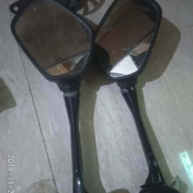 Spion CBR150 FI CBR 250R THAILAND LAMPU SATU ORI