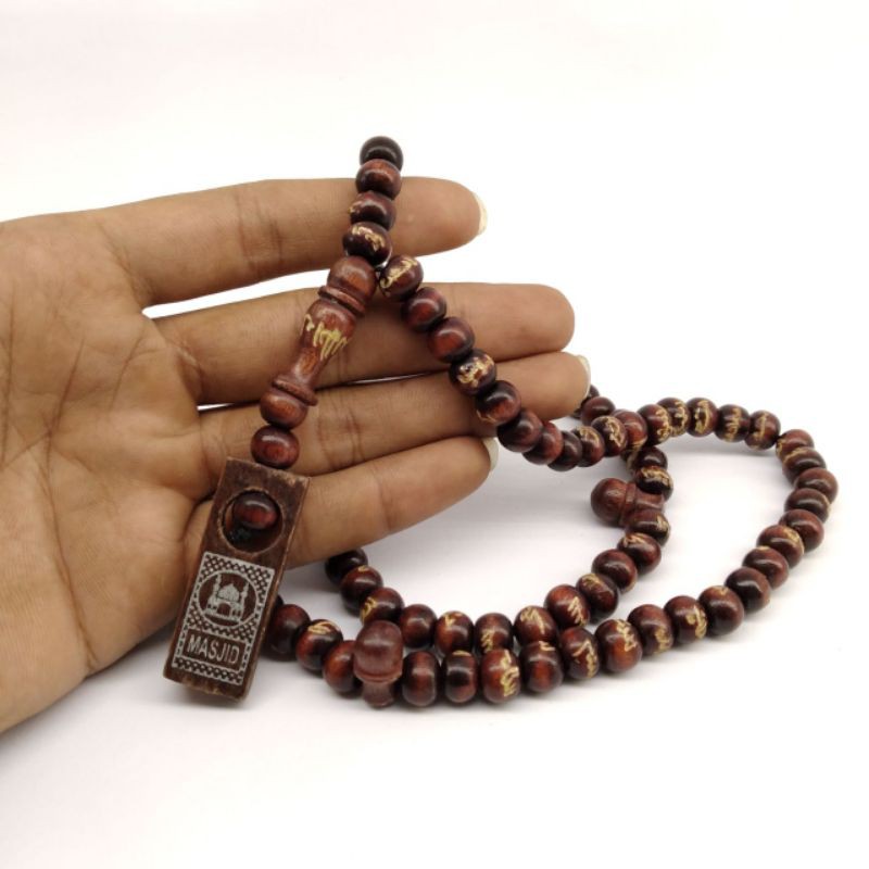 Tasbih asmaul husna murah / tasbih walikukun 99