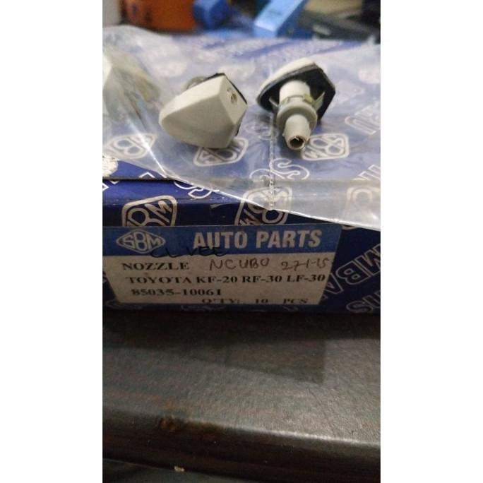 Nozzle Wiper Toyota Kijang KF 20 MURAH