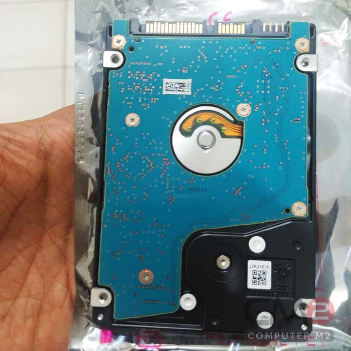 Harddisk Laptop 1TB 2,5&quot; Sata 3 - Harddisk 1TB untuk Laptop 2,5&quot; Sata 3