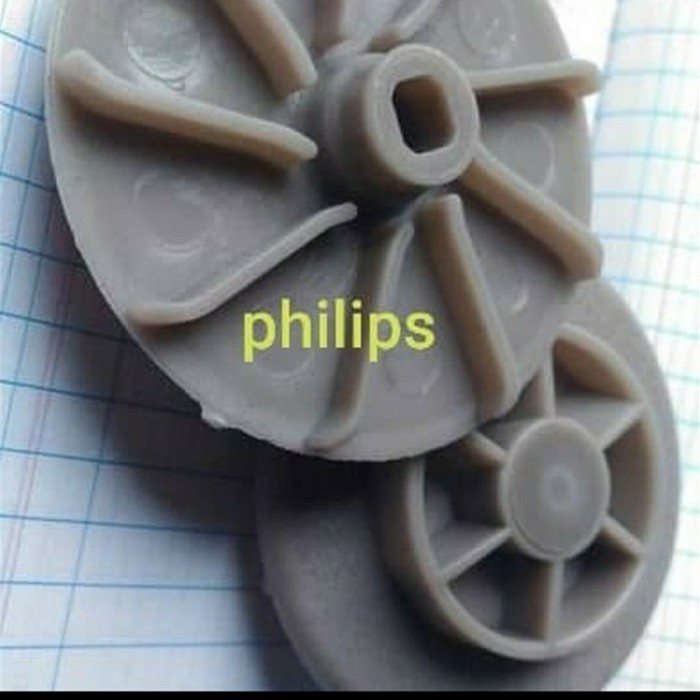 Choper , Coper , Gigi Blender, Conektor , Konektor , Lower Gear Philips