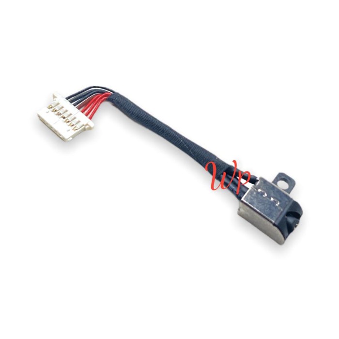 Dc Jack Cable Power Dell Inspiron 13 5370 5471 Vostro 5370