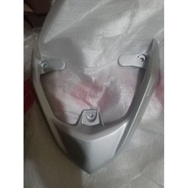 behel Address 110 cc sgp