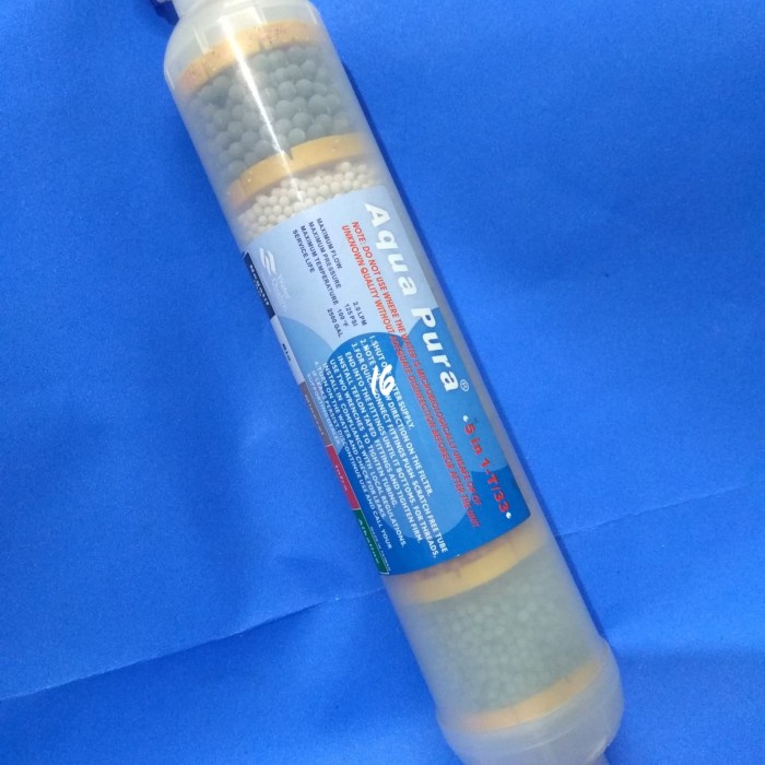 Filter air Alkalin Bio Mineral