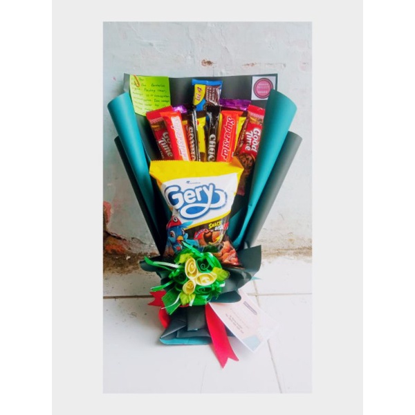 

BUKET SNACK SUPER MURAH/BUKET/BUKET SNACK