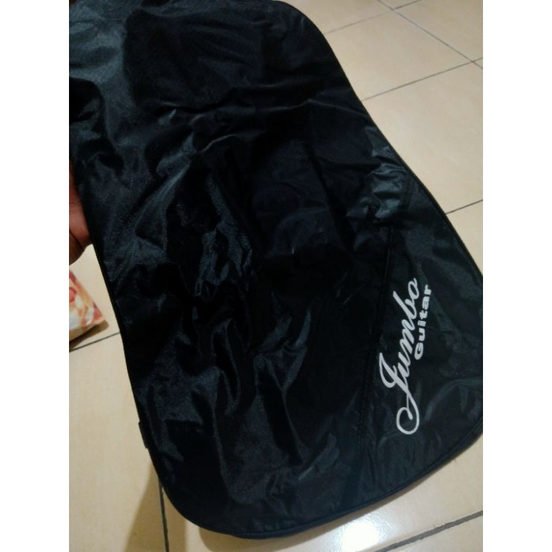 tas gitar yamaha tas gitar jumbo tas Gitar akustik murah