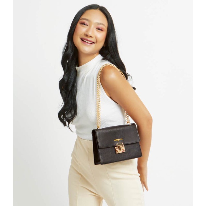Tas Selempang Pesta Wanita Kekinian  CAMILLE  Sophie Martin